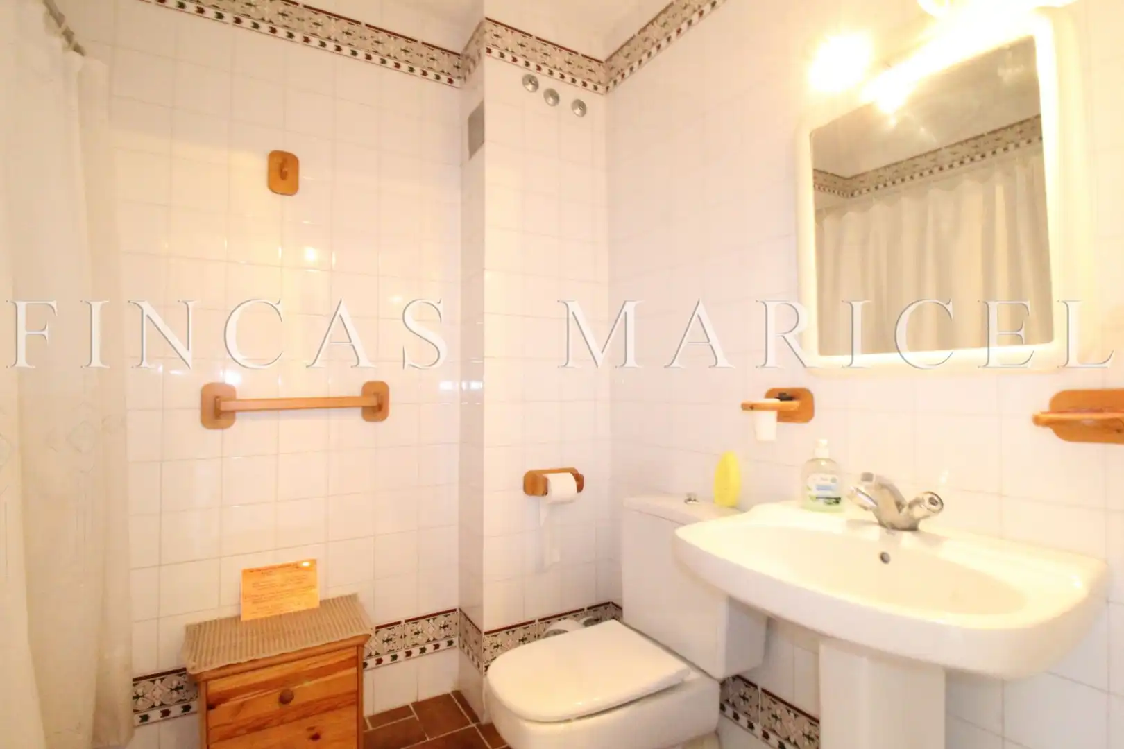 Casa con jardín en venta en Bellamar, imagen 13