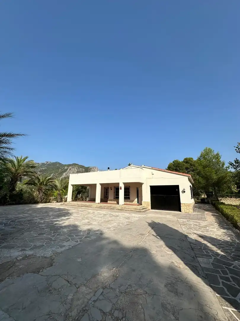 Maison à vendre à Muro de Alcoy