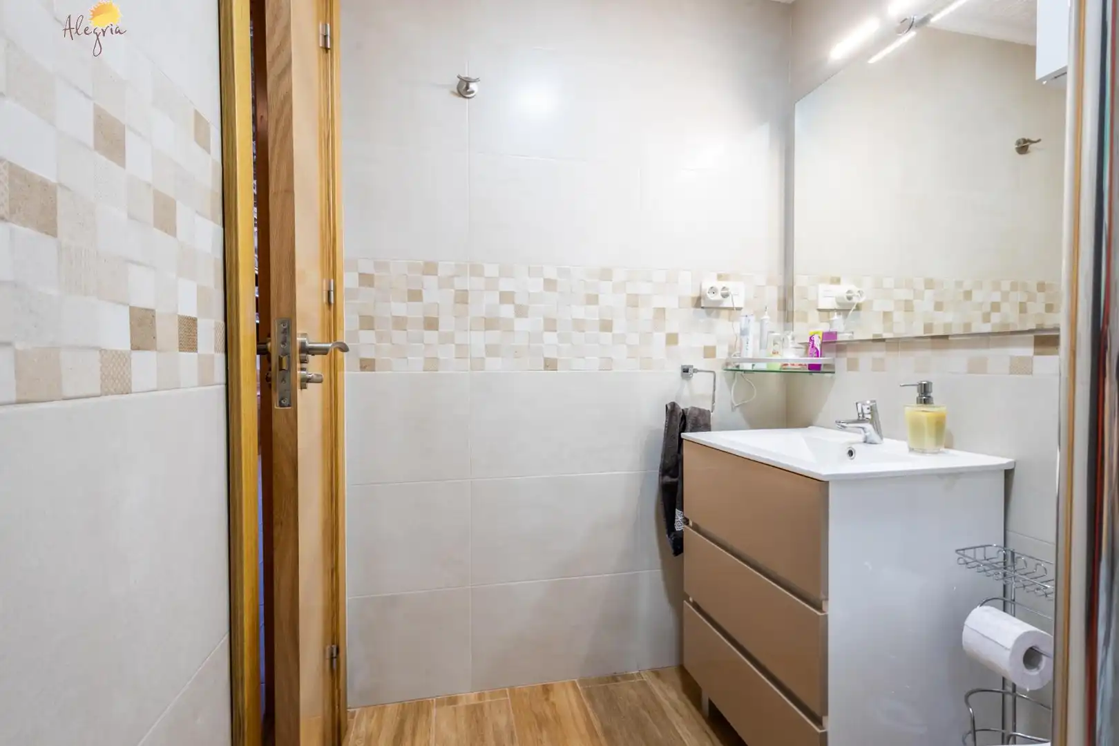 Apartamento con terraza en venta en Calle doña sinforosa, imagen 42
