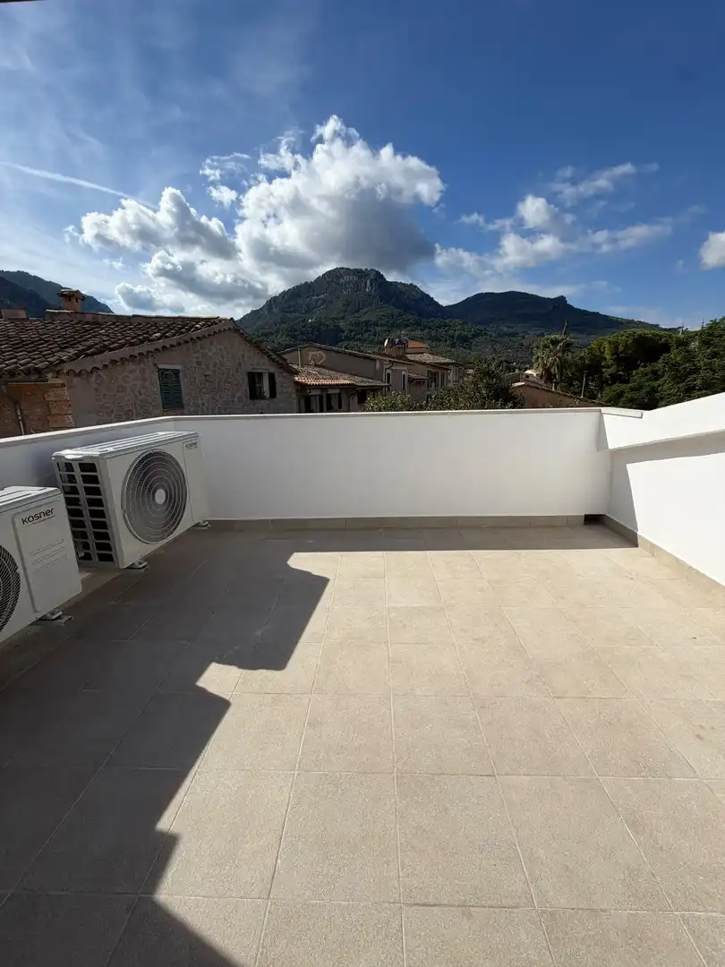Casa a schiera in affitto a Sóller, imagen 29