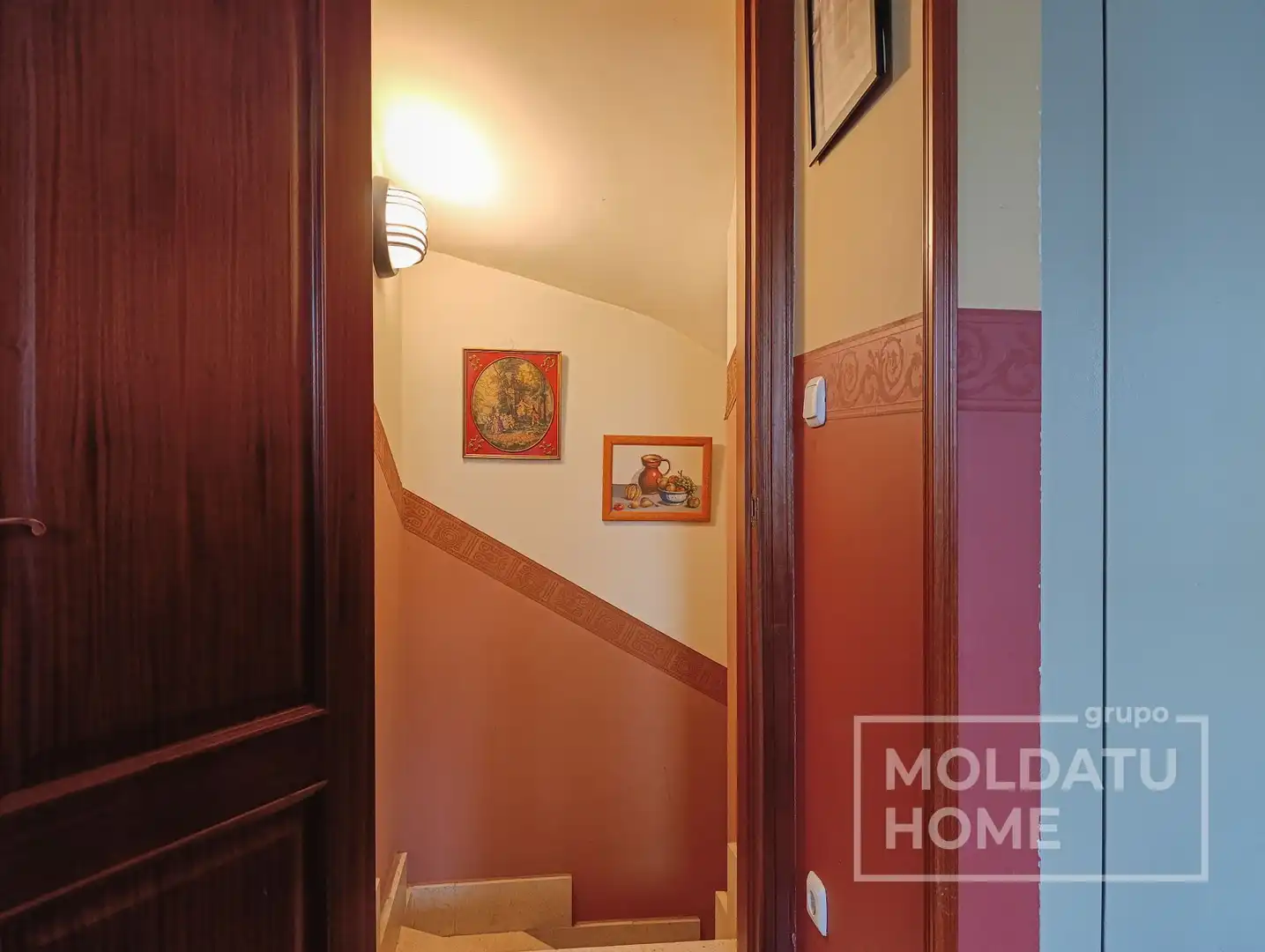 Casa a schiera in vendita a Karobiaga, imagen 55