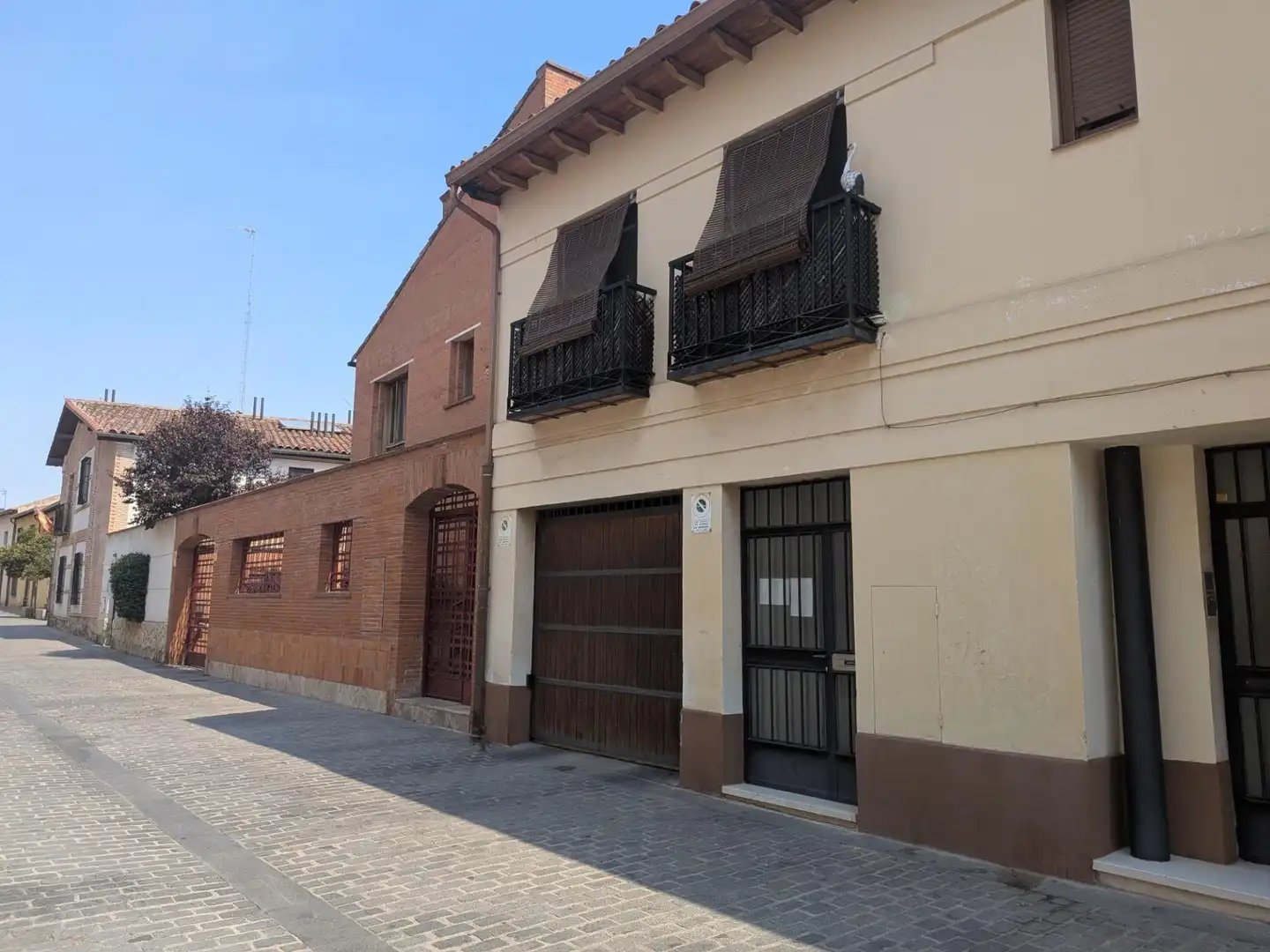 Individuale in vendita a Casco histórico, imagen 2