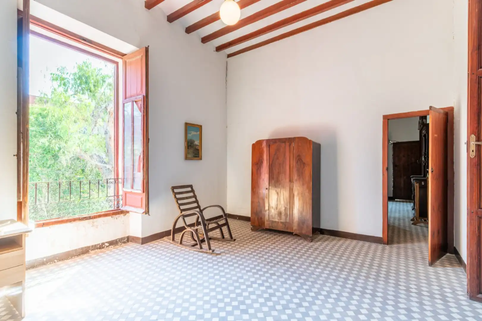 Maison à vendre à Benissa pueblo, imagen 21