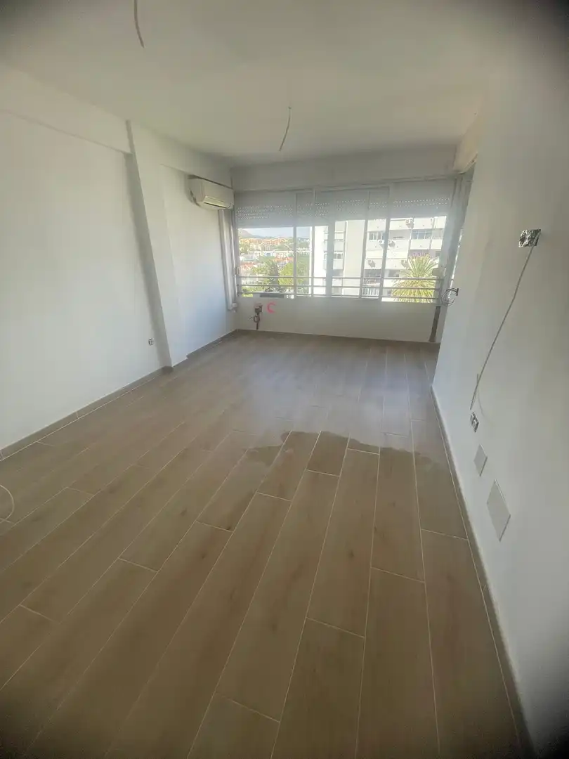 Apartamento de alquiler en Parque de la Paloma