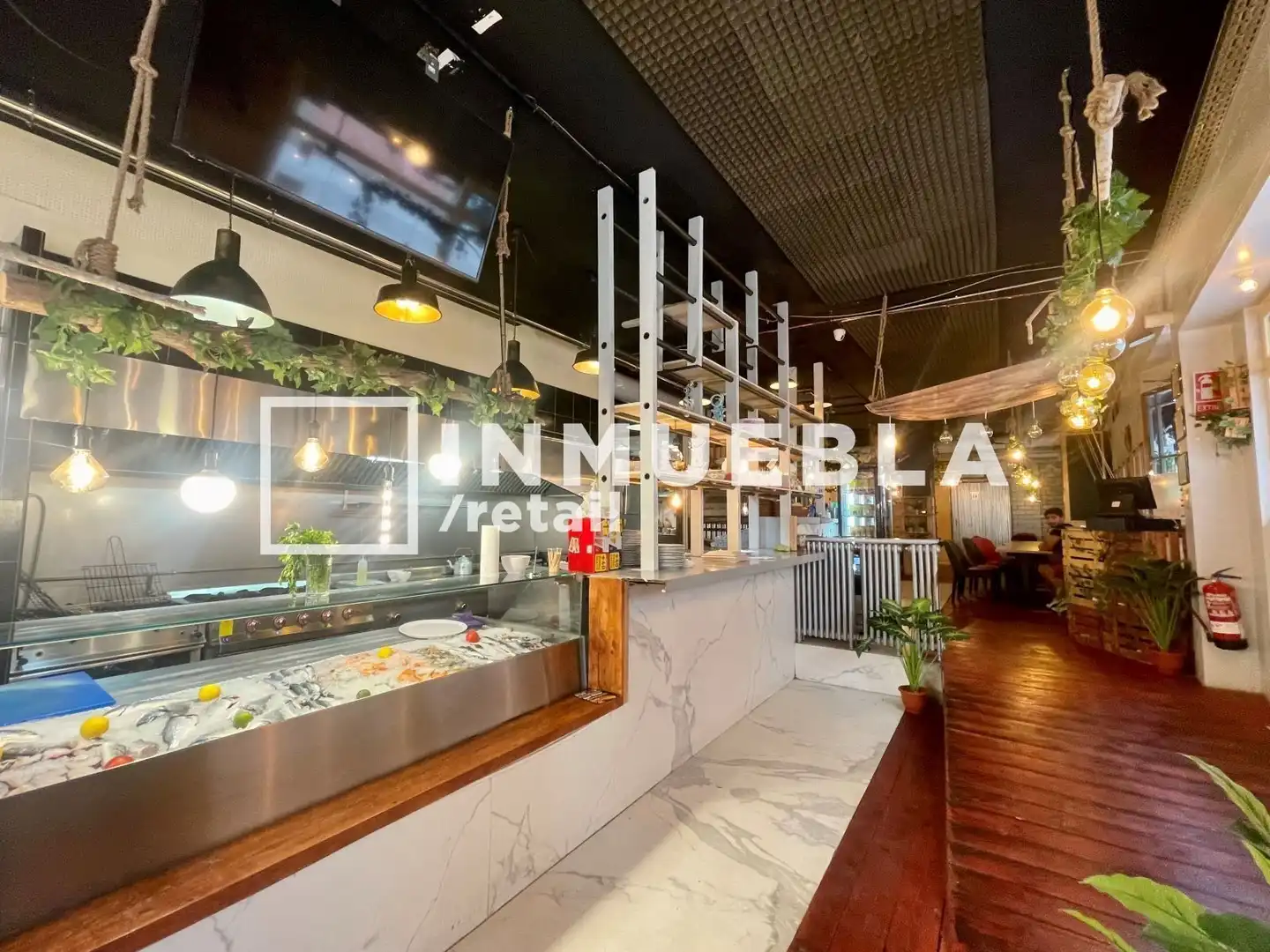 Local comercial en venda a Robadors, imagen 15