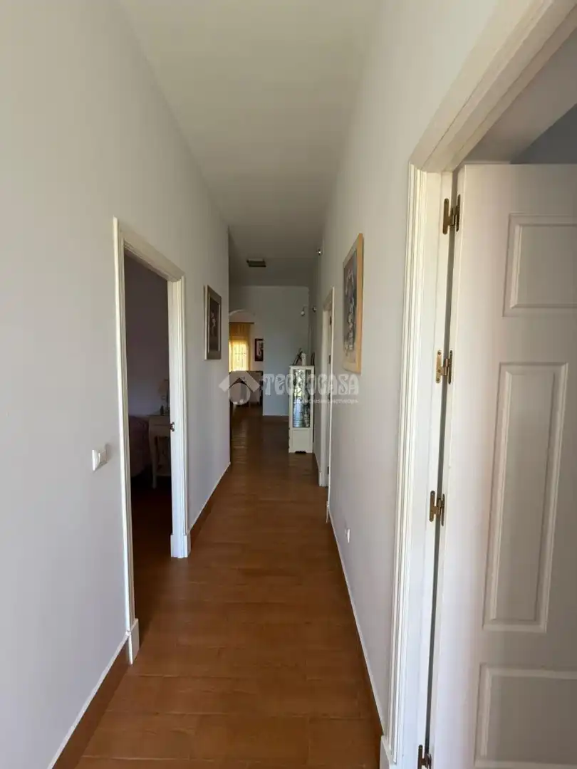Casa o xalet en venda en Dos Hermanas amb Aire condicionat