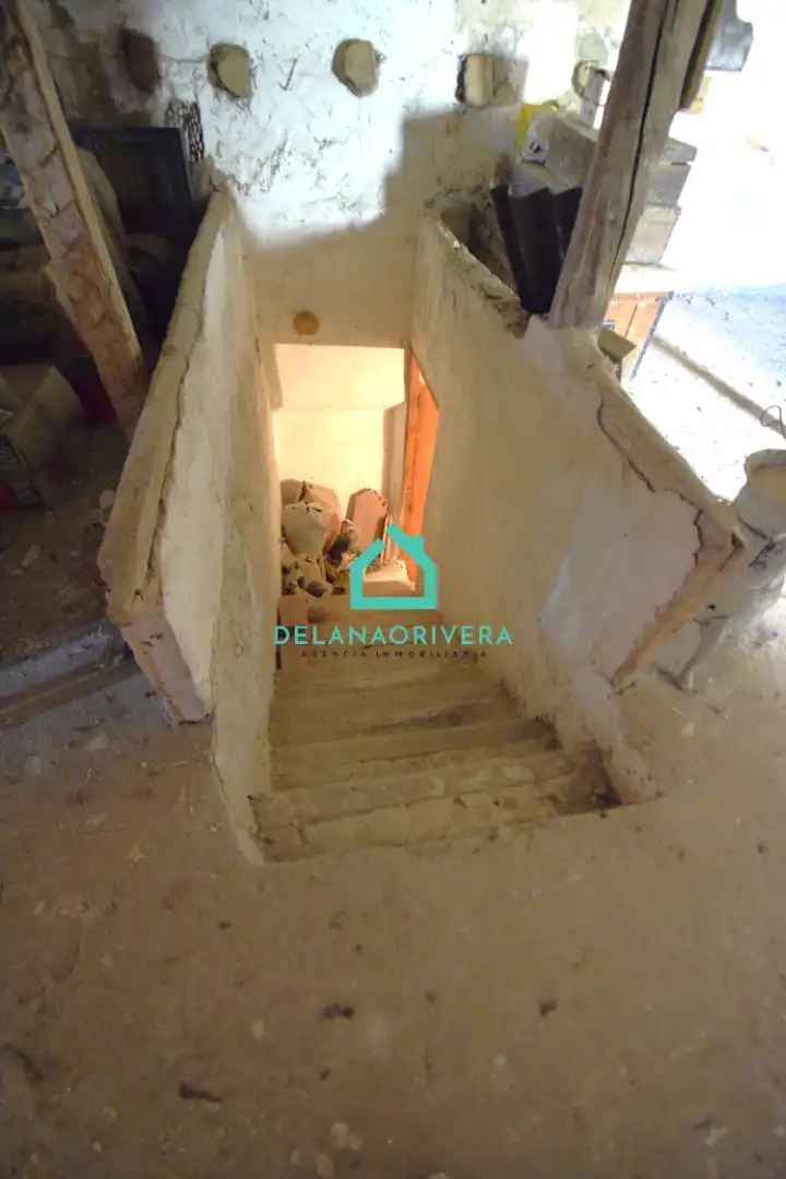 Casa o chalet en venta en Molina de Aragón con Calefacción, Jardín privado y Trastero