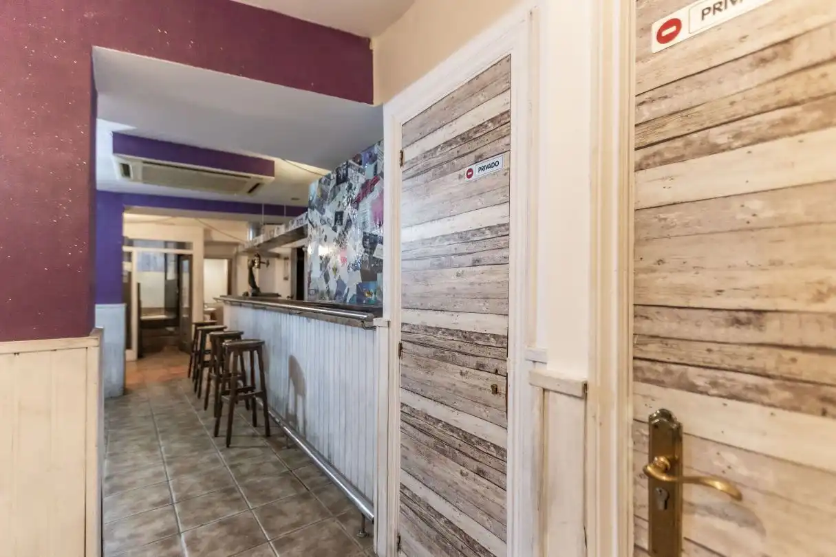 Local en venta en Zarautz con Aire acondicionado