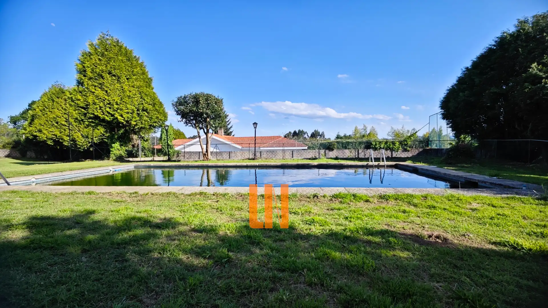 Chalet con terraza en venta en Avenida Miguel Hernández, imagen 4
