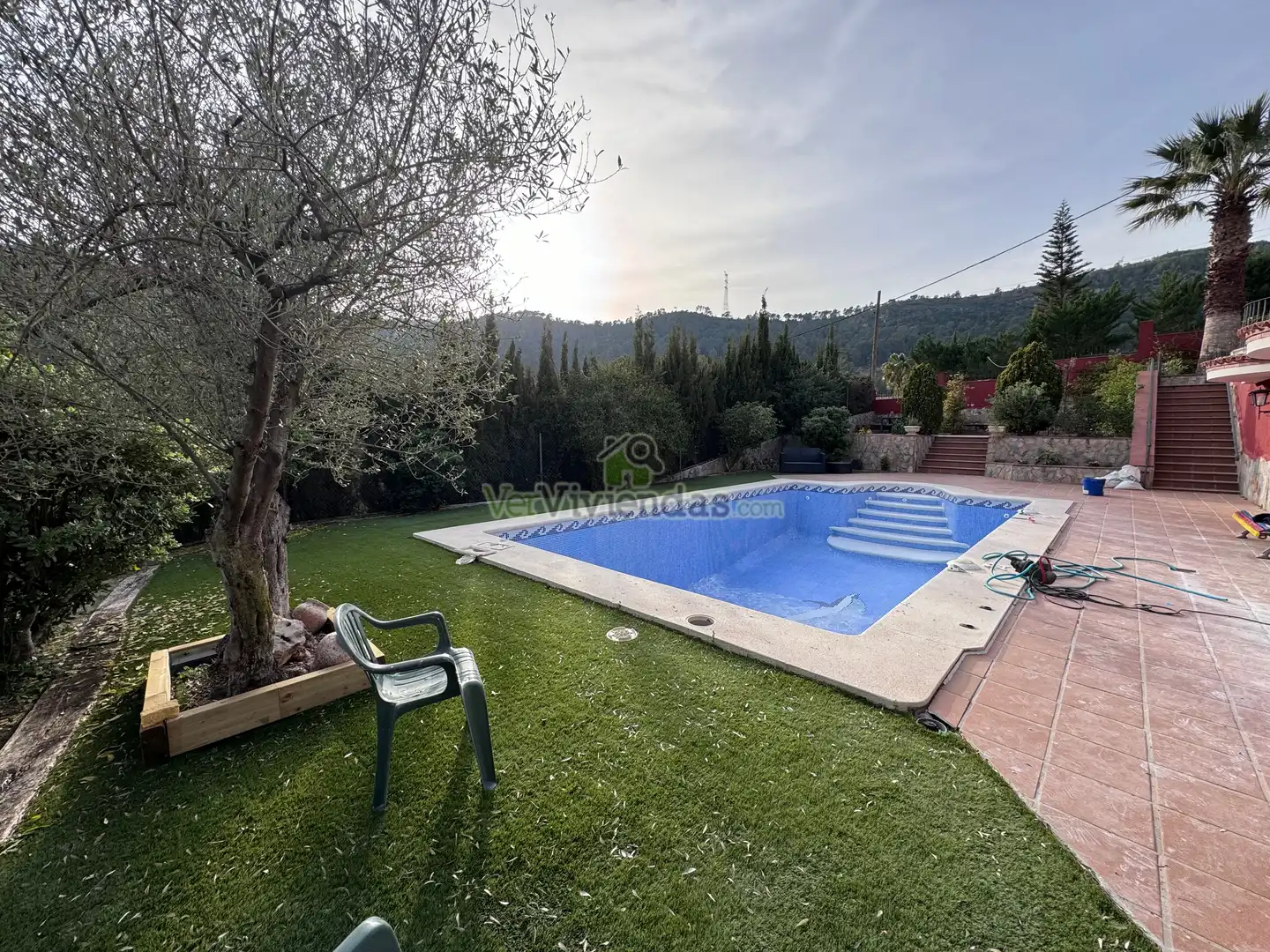 Casa o xalet en venda a Setena Avinguda, 16, Torrelles de Llobregat
