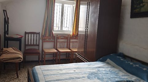 Foto 5 de Casa o xalet de lloguer a Calle la Era, 5, Sedella, Málaga