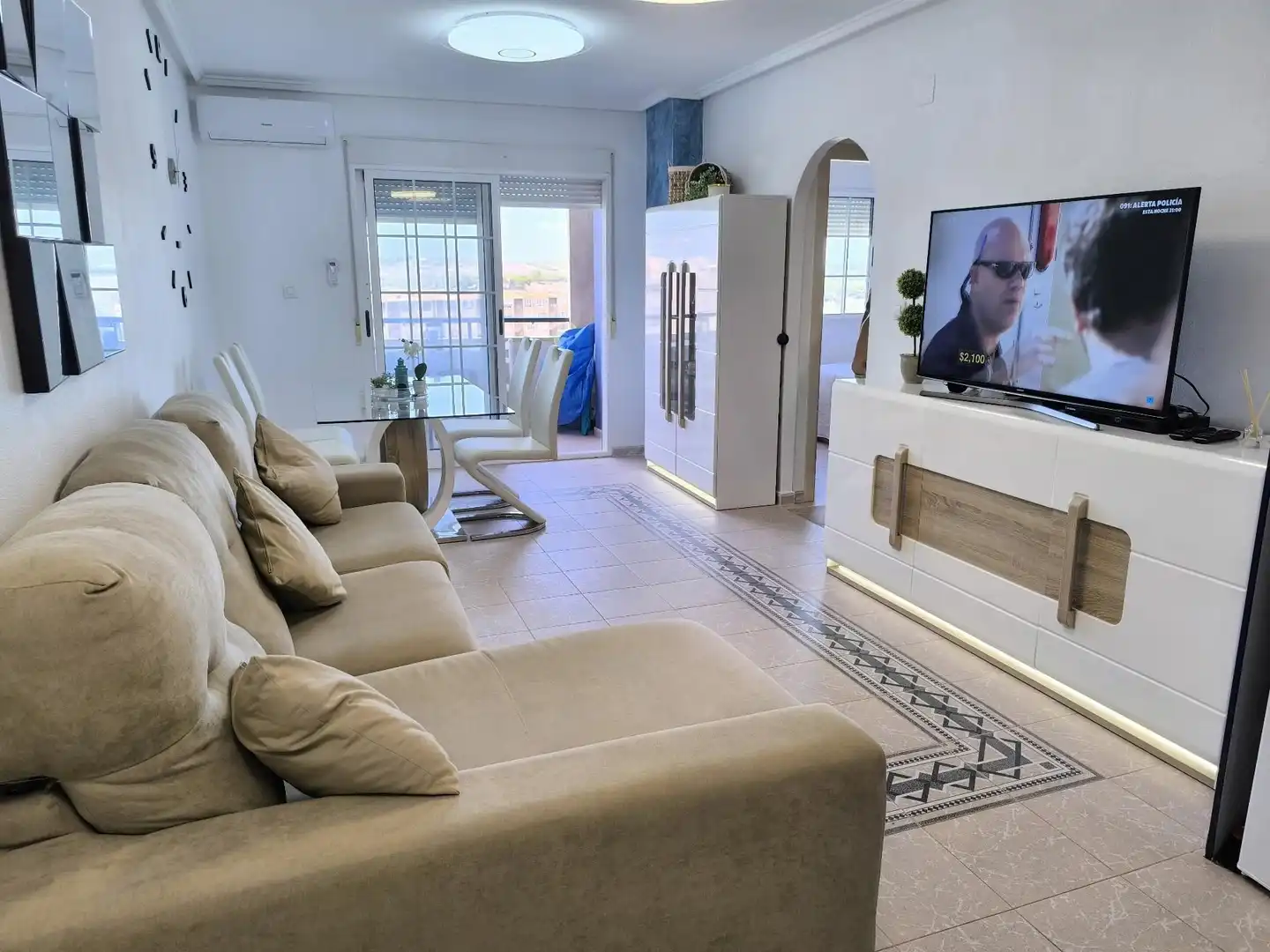 Appartement compact avec piscine à vendre à Calle Calle Adriano, imagen 5