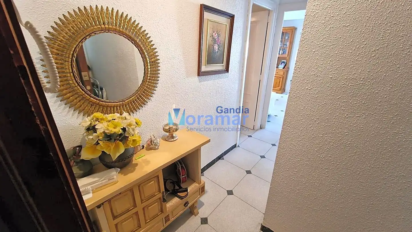 Apartamento de alquiler en Marítimo De Neptuno, 2, Playa de Gandia