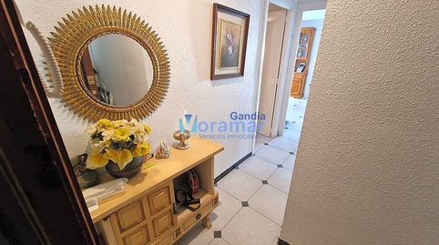 Foto 2 de Apartamento de alquiler en Marítimo de Neptuno, 2, Playa de Gandia, Gandia
