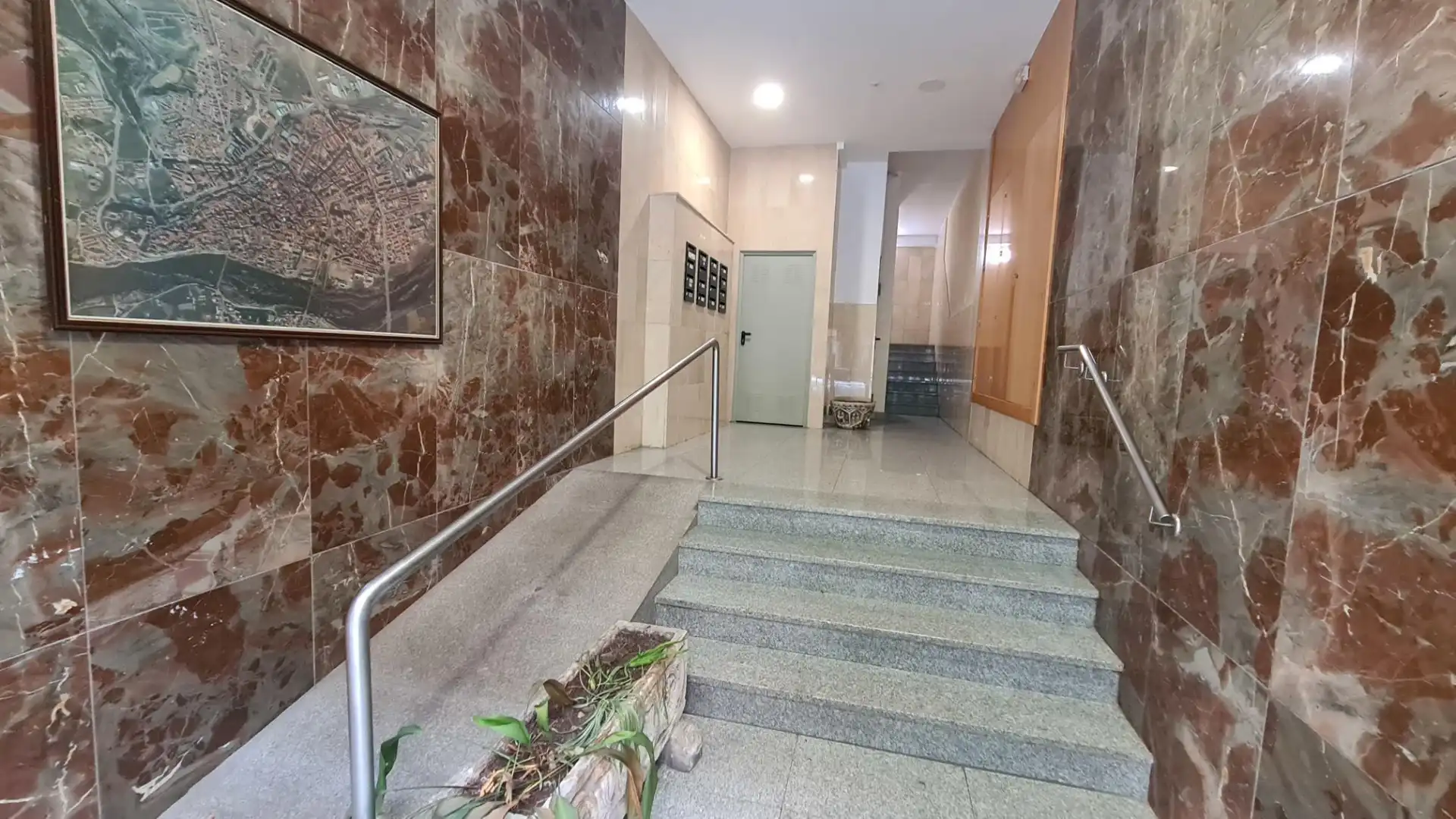 Flat with lift for sale in Avenida del Príncipe de Asturias 22, imagen 27