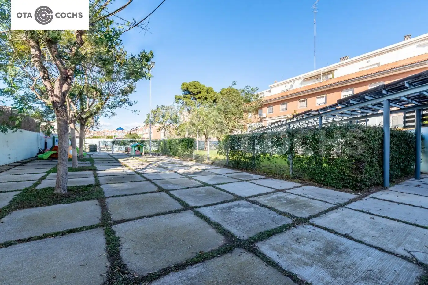 Wohngebäude mit Aufzug zum Verkauf in Carrer de la Sedera, imagen 3