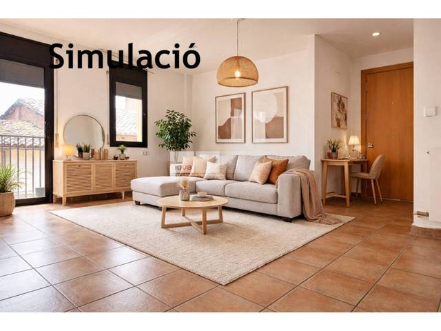 Dúplex en Venta en Tona