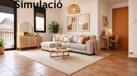 Foto 3 von Maisonette zum Verkauf in Tona, Barcelona