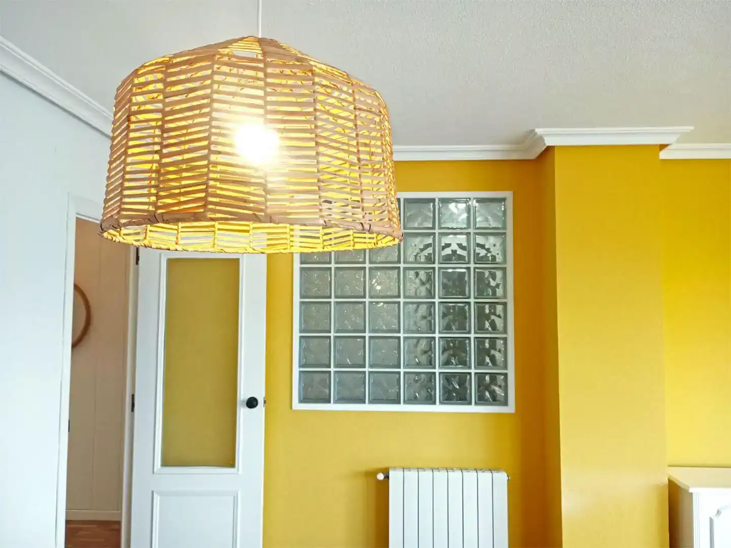 Flat for rent in Playa de San Juan - El Cabo de las Huertas