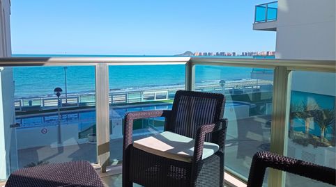 Photo 2 of Flat for sale in Calle Urb Veneziola, Veneziola, La Manga del Mar Menor