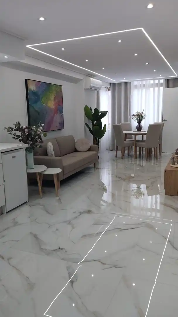 Mini appartamento con piscina in vendita a Rincón de Loix, imagen 3