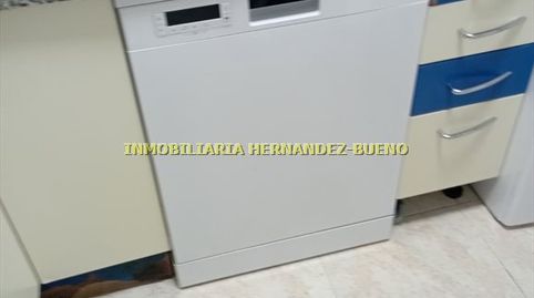 Foto 4 von Wohnung zur Miete in San Vicente - Las Úrsulas, Salamanca Capital
