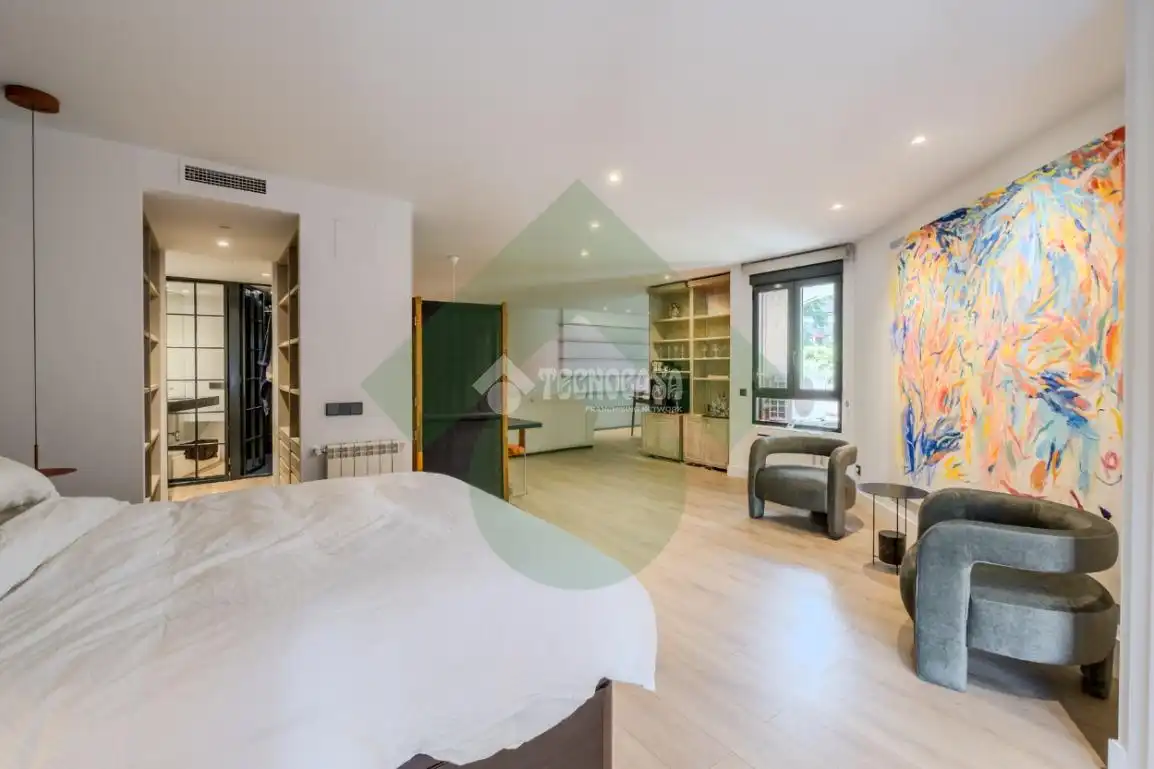 Habitación de Piso en venta en Madrid