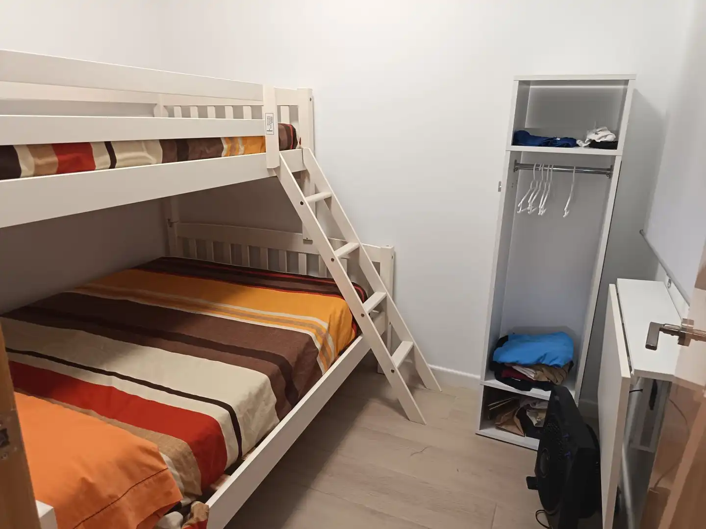 Habitación de Piso en venta en Lorca con Aire acondicionado, Calefacción y Trastero