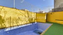 Swimming pool of House or chalet for sale in Granollers  with Air Conditioner, Terrace and Swimming Pool