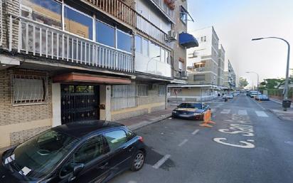 Exterior view of Flat for sale in Parla