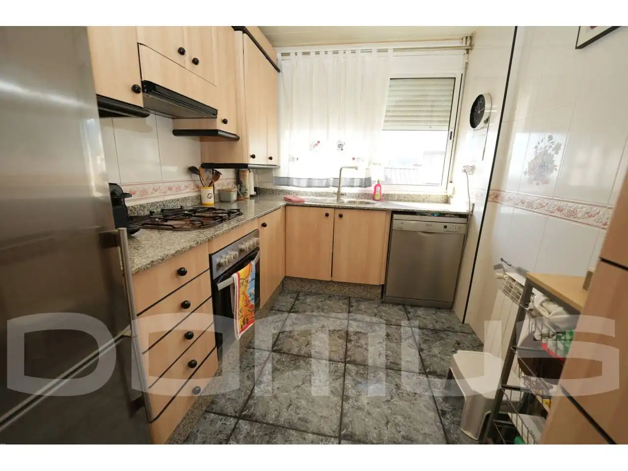 Penthouse with terrace for sale in Sant Vicenç Dels Horts, imagen 10