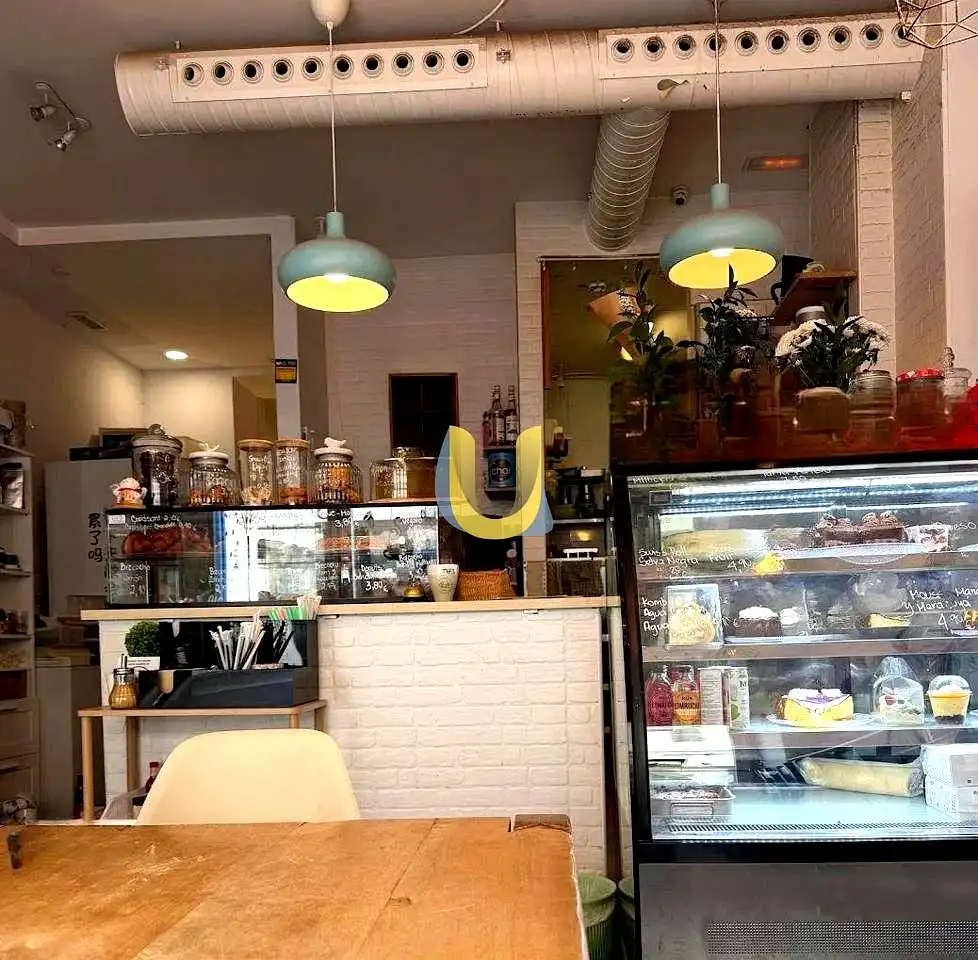 Business premises for transfer in Centro, imagen 6