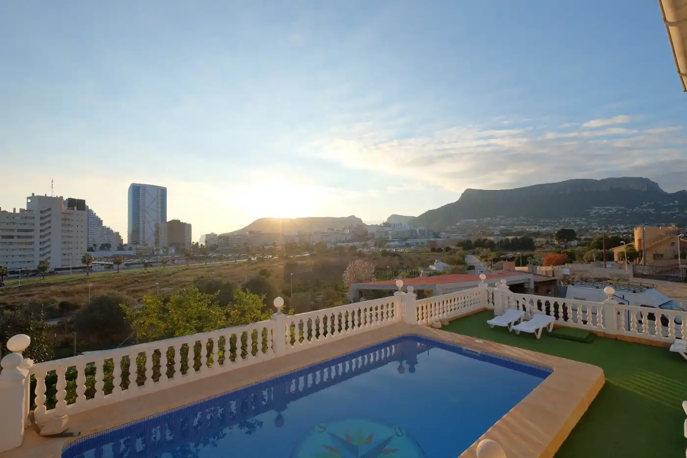 Villa avec terrasse à vendre à Marisol Park - Ortembach - Los Almendros, imagen 4