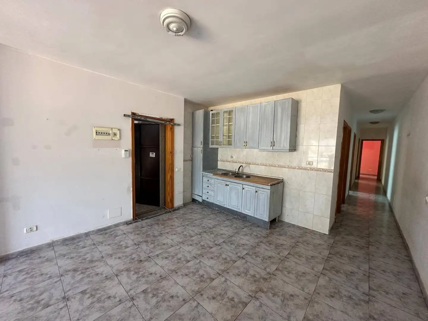 Wohnung mit Aufzug zum Verkauf in Vecindario - El Doctoral - Cruce de Sardina, imagen 20