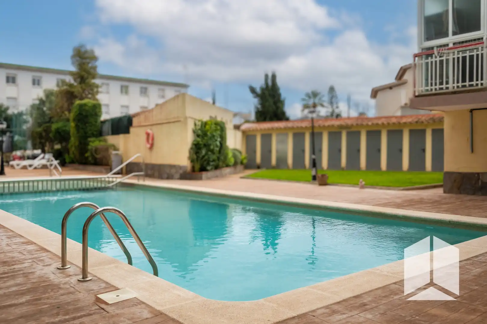 Àtic amb piscina en venda a Les Botigues, imagen 35