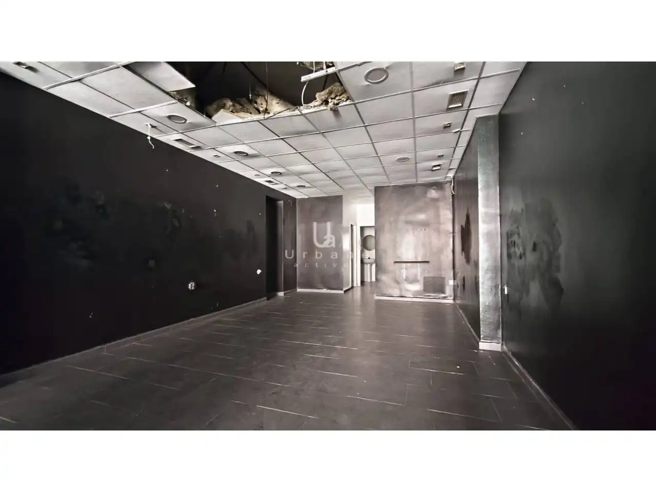 Business premises for sale in Calle Olmeda, imagen 7