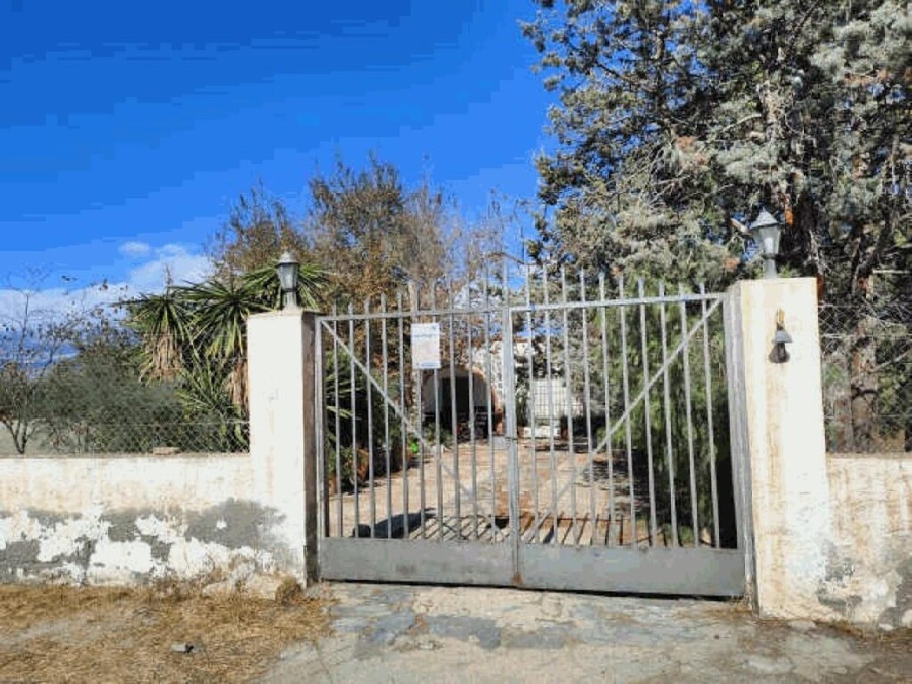 House or chalet for sale in Tabernas