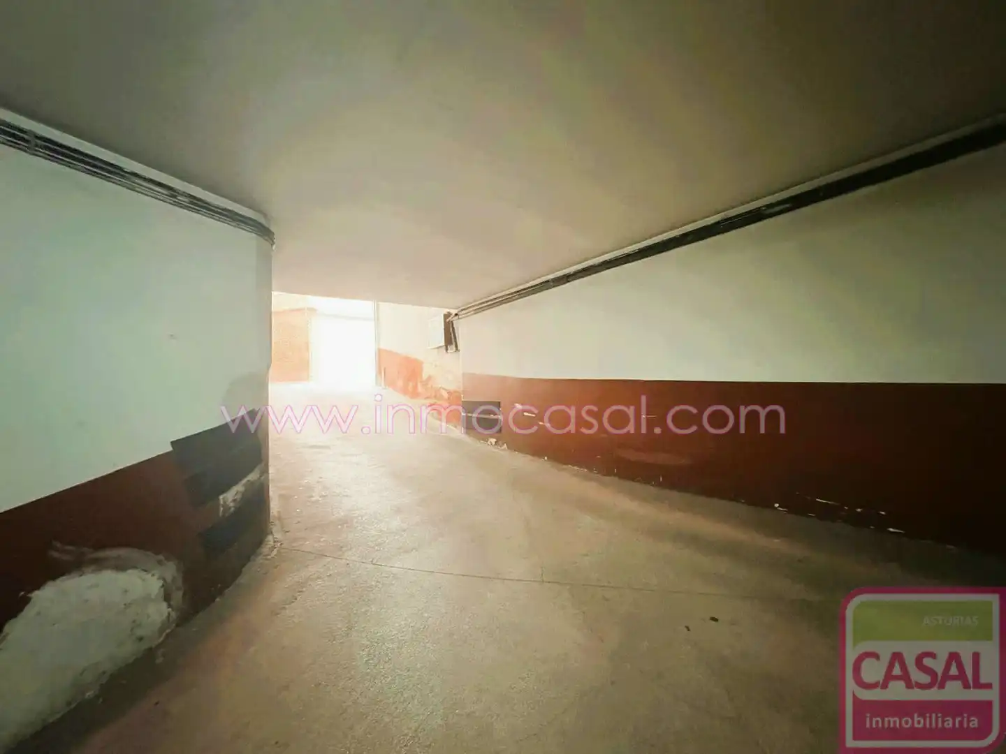 Parking for sale in La Villa - Bazuelo, imagen 4
