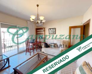 Exterior view of Flat for sale in Leganés  with Air Conditioner and Terrace
