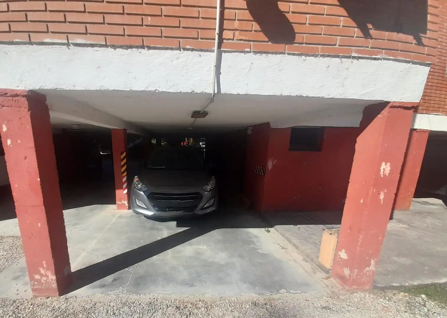 Aparcament de Pis en venda en Santa Cruz del Retamar amb Aire condicionat i Calefacció