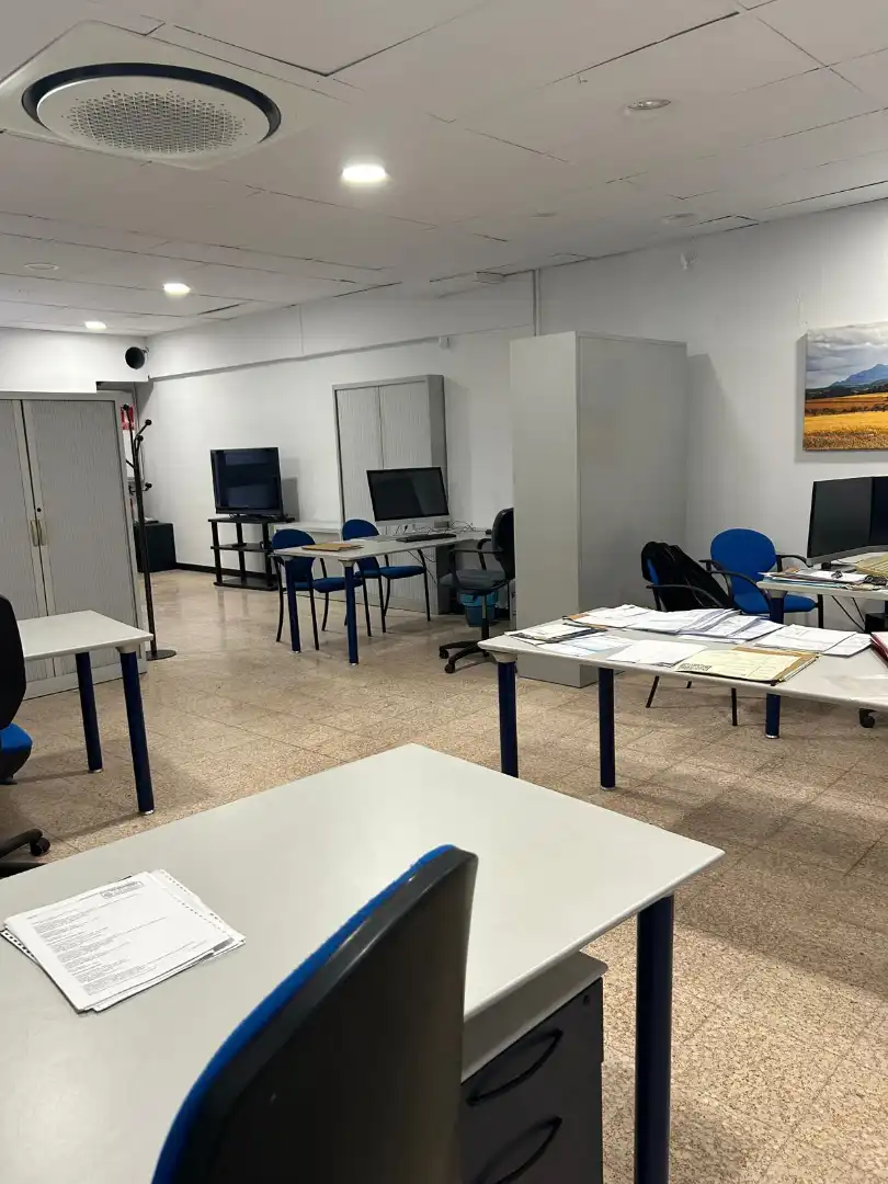 Locale commerciale in cessione a Passeig Maragall, imagen 6