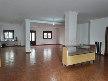 Reihenhaus mit Balkon zum Verkauf in Prado del Rey