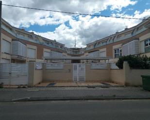 Exterior view of Flat for sale in Humanes  with Swimming Pool