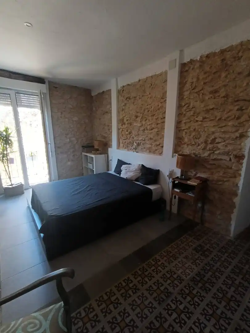 Casa rústica con terraza en venta en San Jorge / Sant Jordi, imagen 23