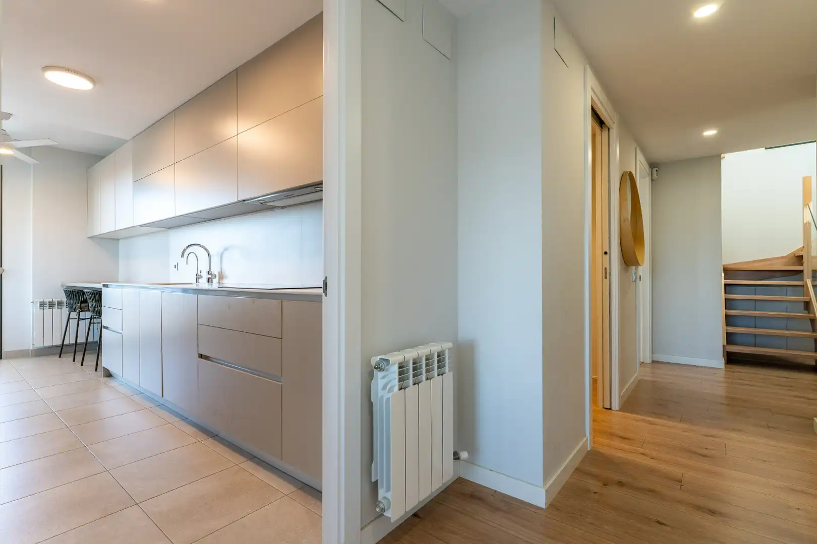 Penthouse mit Pool zum Verkauf in Avinguda de L'Onze de Setembre 8, imagen 64