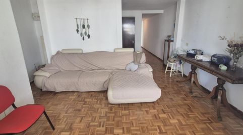 AMPLIA VIVIENDA EXTERIOR EN PLANTA 6ª PARA REFORMA EN PALOS DE LA FRONTERA 4 habitaciones, baño y aseo, salón comedor y salita, imatge 2