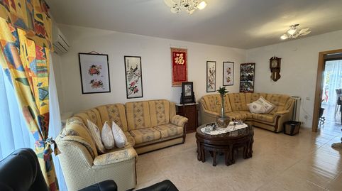 Foto 4 de Casa adosada en venda a Tàrrega, Lleida