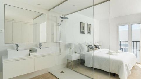 Foto 4 de Ático de alquiler en El Paraíso, Benahavís