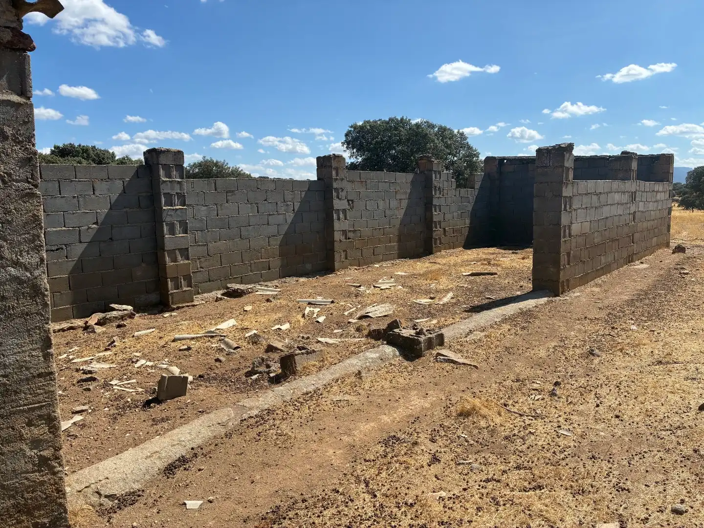 Terreno rustico in vendita a Mohedas de la Jara, imagen 7