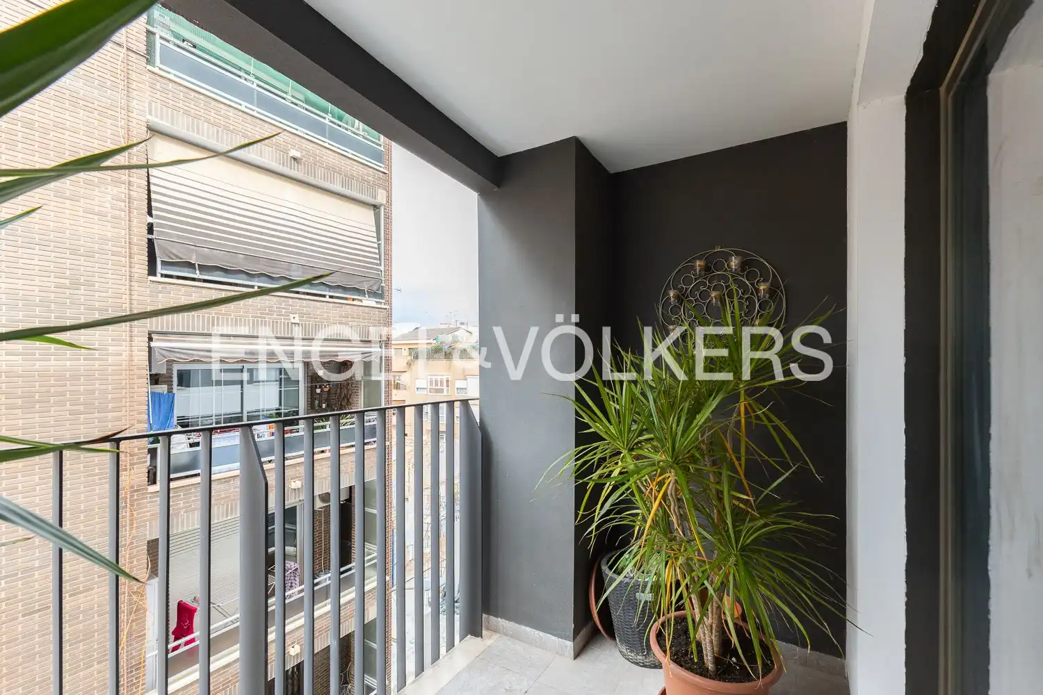 Flat for sale in Barrio de Benicalap